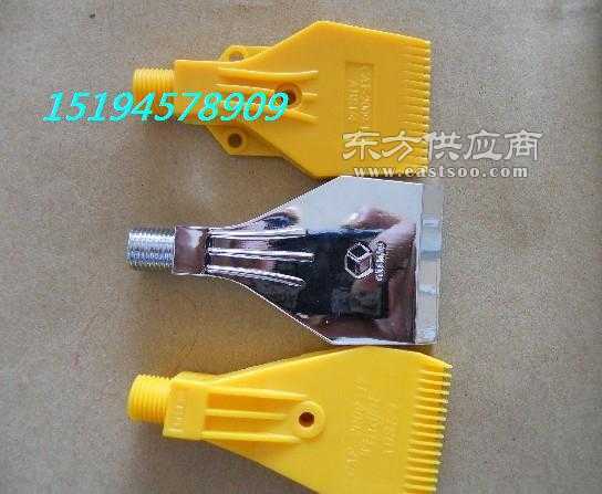 踏拓工業(yè)吹風(fēng)吹干噴嘴與開思拓風(fēng)口風(fēng)閥 塑料風(fēng)刀圖片解析及應(yīng)用指南